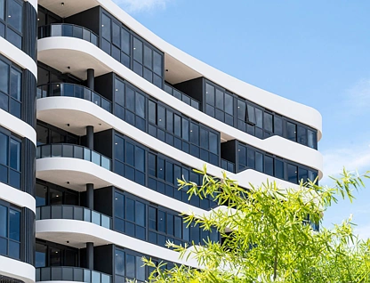 214/2 Terry Connolly Street, Coombs, Molonglo Valley District, 2 침실, 1 욕실, Apartment