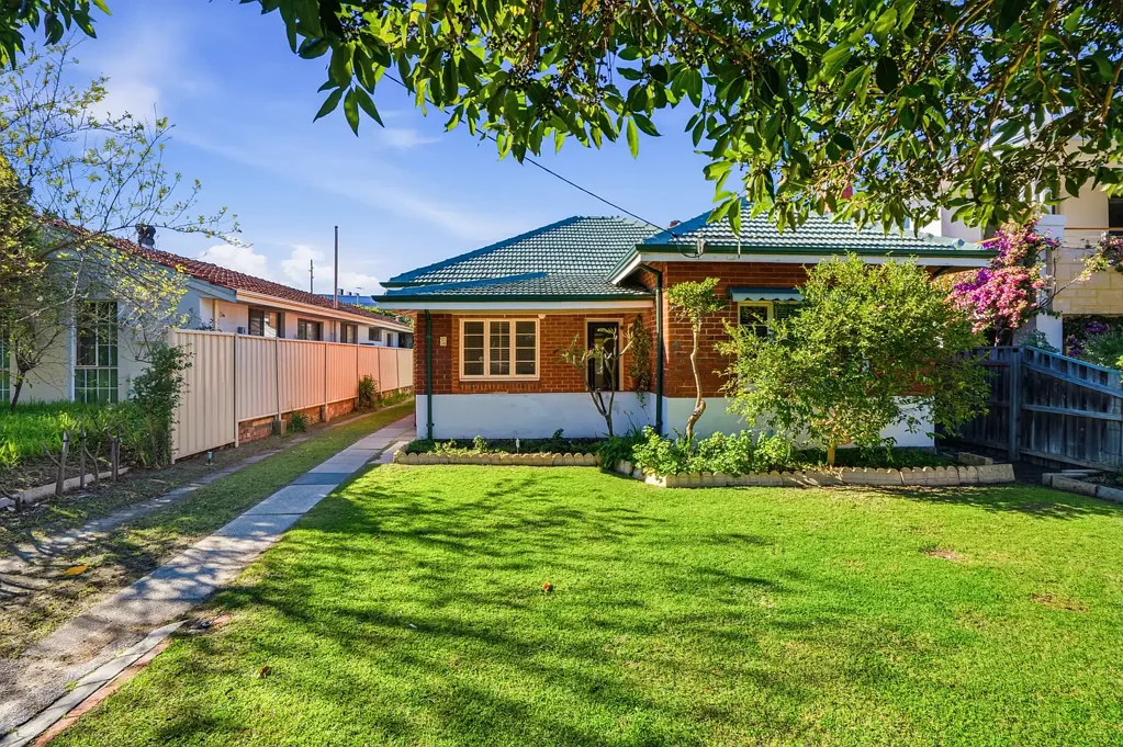 Nedlands 2部屋 MIXED-USE OPPORTUNITY | BLUE-CHIP NEDLANDS