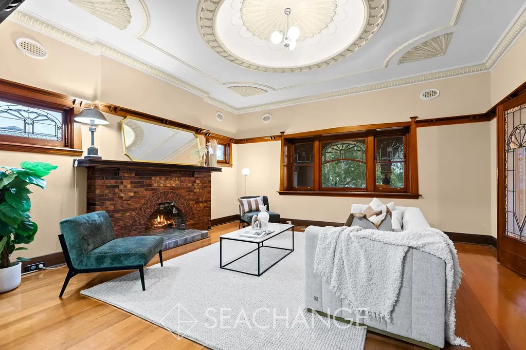 Mornington 3ਬੈੱਡਰੂਮ Beachside Elegance in Mornington’s Golden Triangle