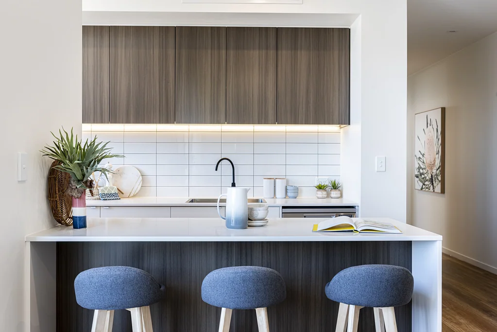 Punchbowl 2Zimmer STYLISH LIVING | ASTORIA BUILDING