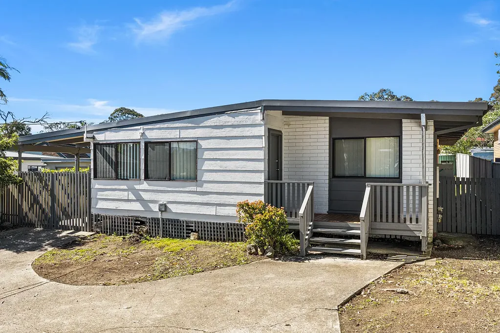 Nowra 3Zimmer EASY LIVING IN CONVENIENT NOWRA LOCATION