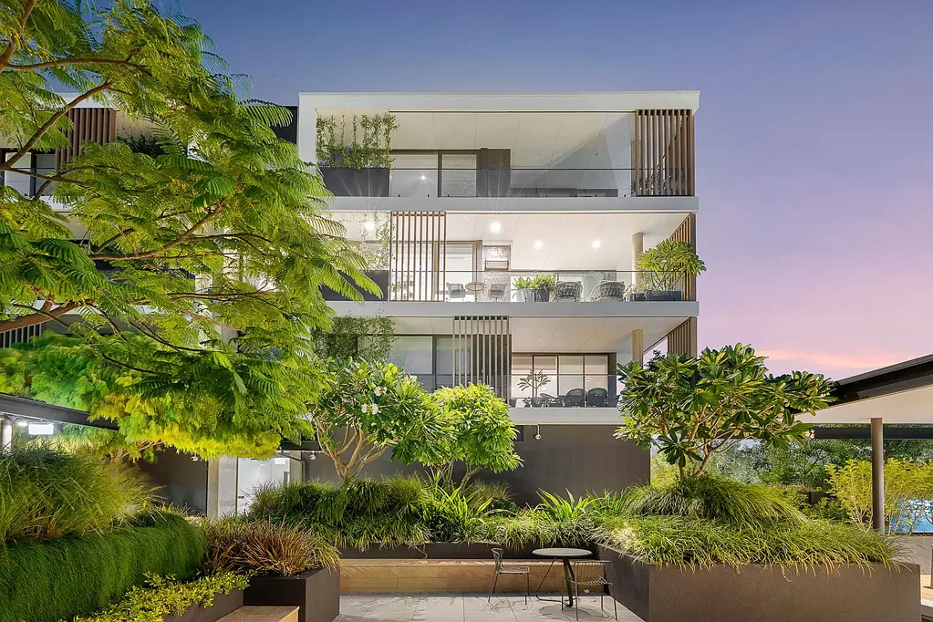 206/16 Tomlinson Boulevard, Floreat, WA 6014