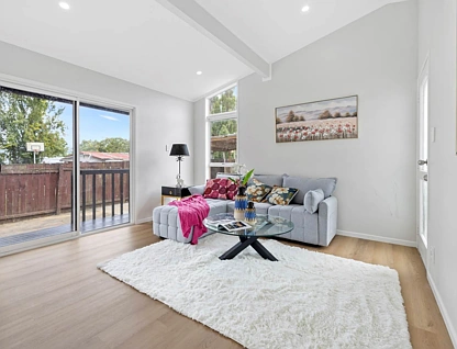49 Moncrieff Avenue, Clendon Park, Manukau City, 3 ਕਮਰੇ, 1 ਬਾਥਰੂਮ, House