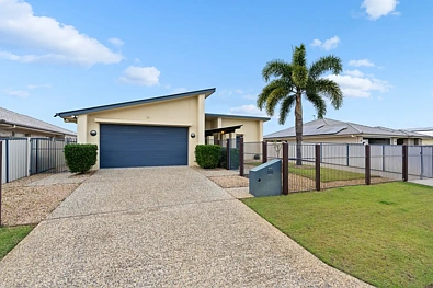 Bongaree 4 Slaapkamer A home that gives you your weekends back