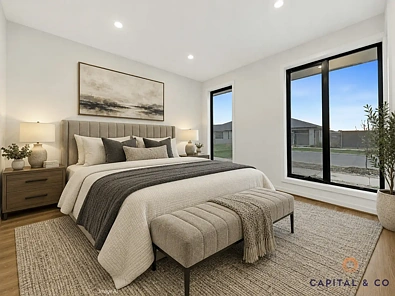Kwarto - Address Withheld, Donnybrook, VIC 3064