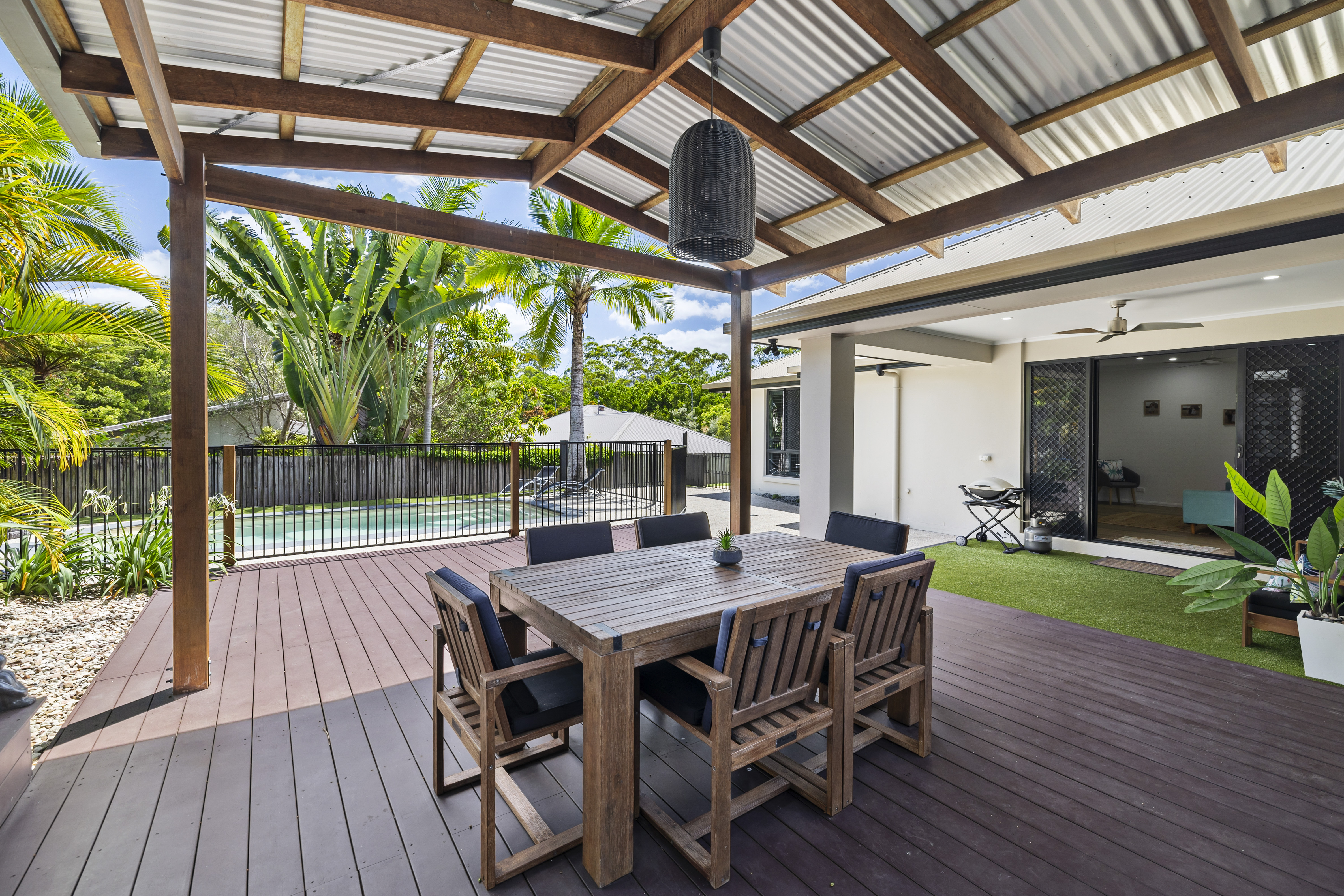 6 GALLOWS PL, PALMWOODS QLD 4555, 0 침실, 0 욕실, House