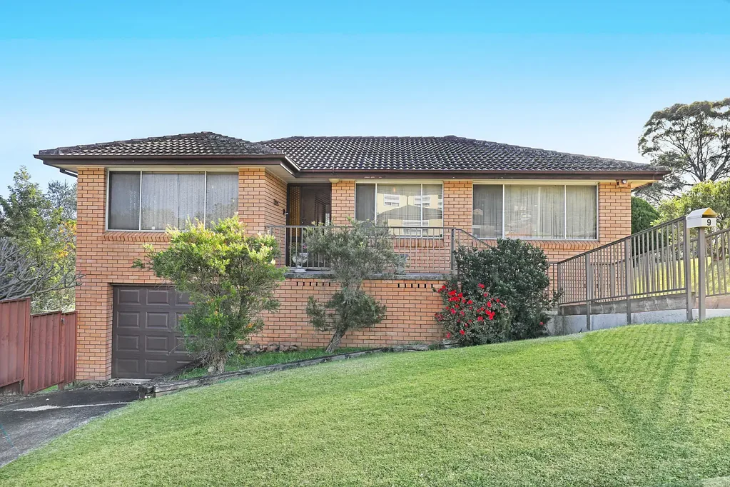 9 Belmont Road, Dapto, NSW 2530
