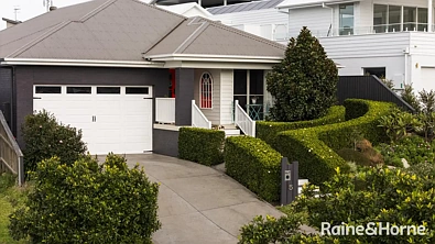 Berry 4Zimmer Flexible Family Living with Multigenerational Appeal