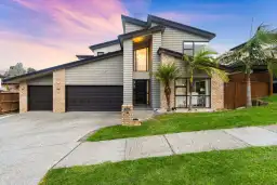 4 Seresin Crescent, Flat Bush