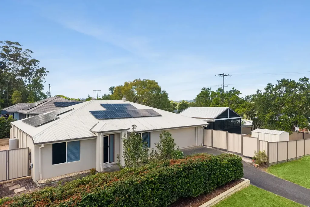 21 Harris Drive, Palmwoods, QLD 4555