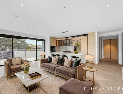 9/598-600 Old South Head Road, Rose Bay, Eastern Suburbs, 0 habitaciones, 0 baños, Apartment