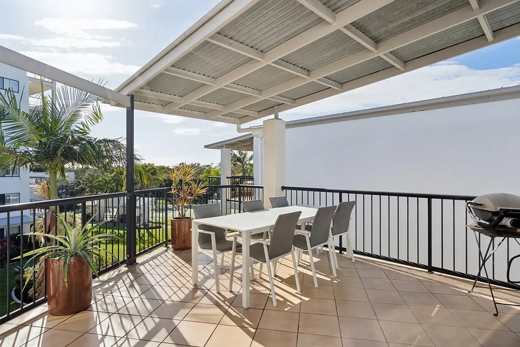 Marcoola 3Zimmer 81 Marcoola Beach Resort – Where Every Day Feels Like a Holiday