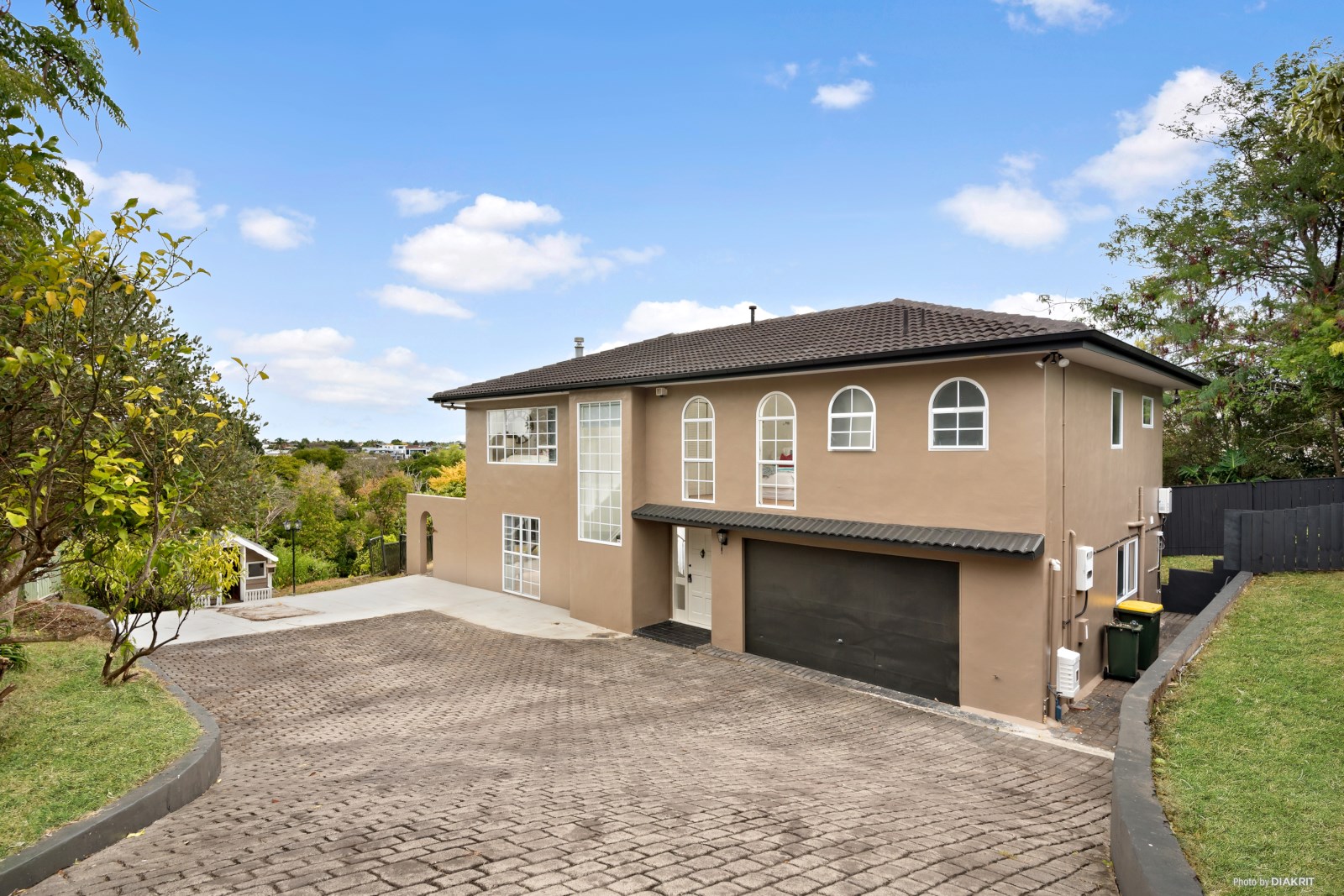 24 Venus Place, Half Moon Bay, Auckland - Manukau, 4 chambres, 3 salles de bain