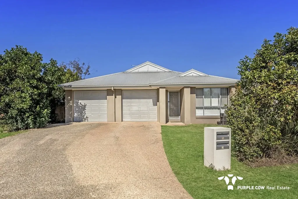 Private Backyard, Air-Conditioned Comfort & a Location You'll Love