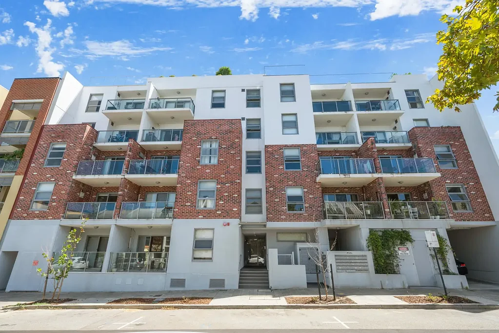 110/122 Brown Street, East Perth, WA 6004
