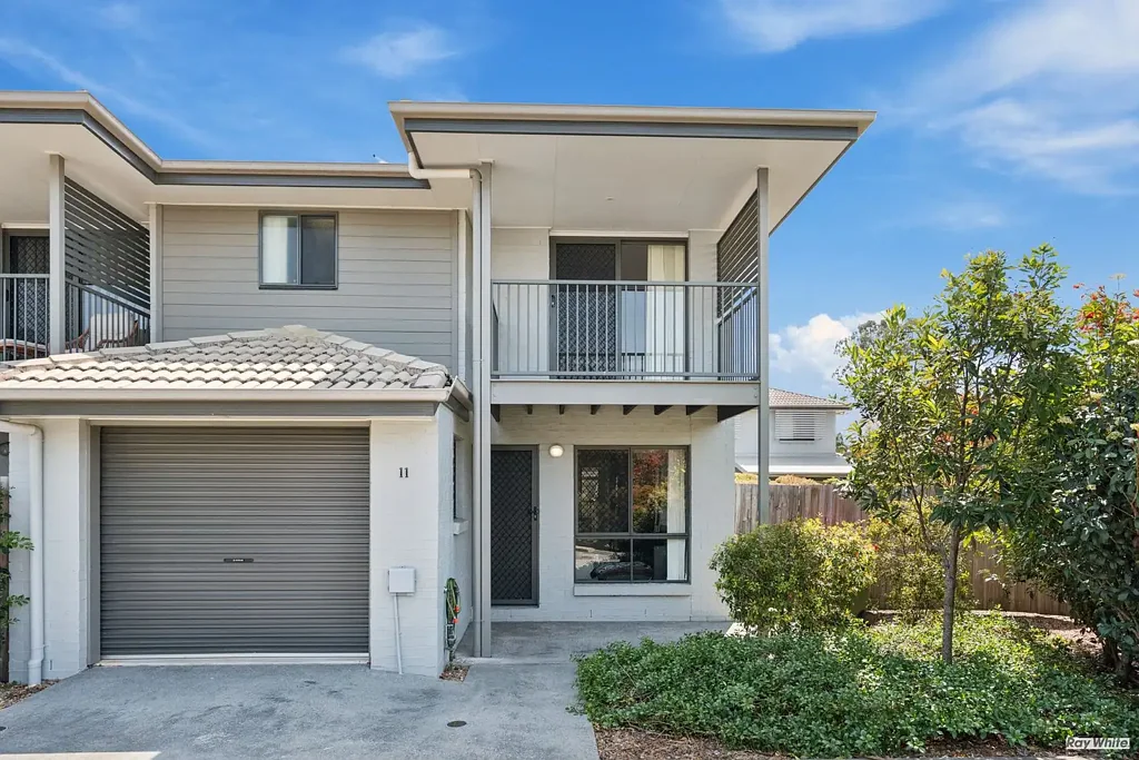 Brendale 3ਬੈੱਡਰੂਮ Modern Townhouse in the Heart of Brendale!