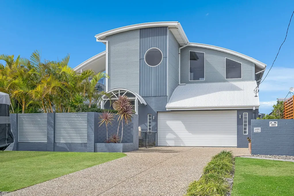 822 Ocean Drive, Bonny Hills, NSW 2445