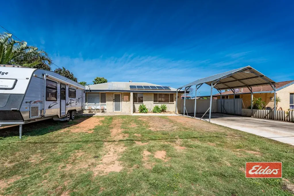 20 Woodman Street, Utakarra, WA 6530
