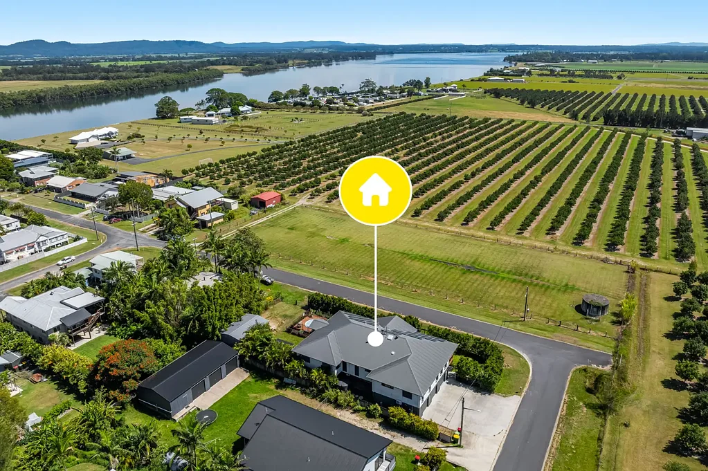 2 Wentworth Street, Palmers Island, NSW 2463