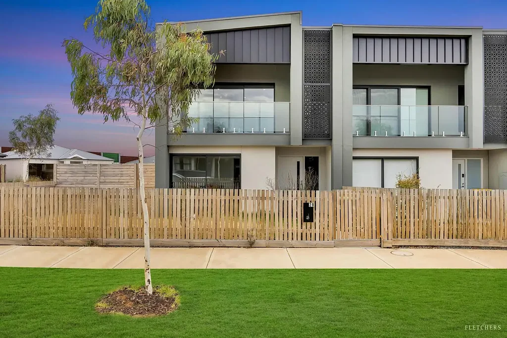 28 Furrow Street, Brookfield, VIC 3338