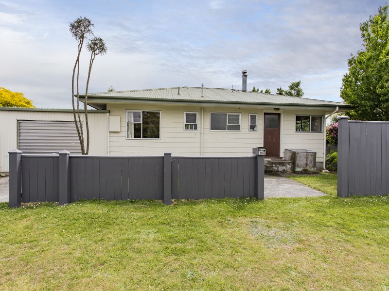 10b Weka Street, Oxford, Waimakariri, 2 habitaciones, 1 baños