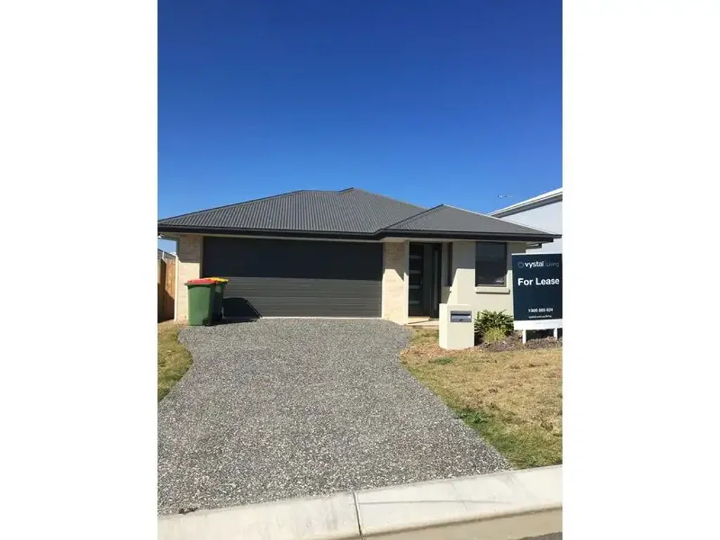 Catch the Breeze in Edens Crossing