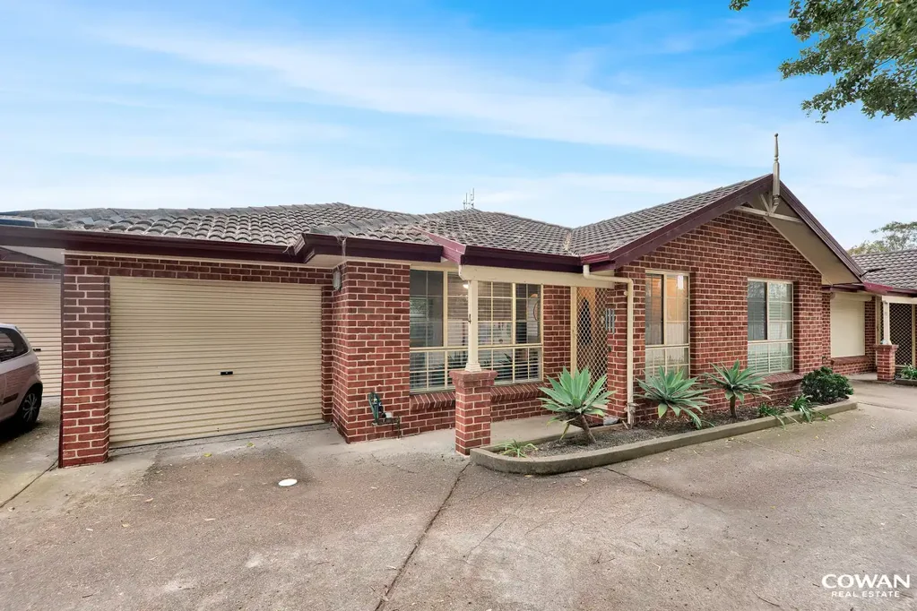 East Maitland 2房  Easy-Care Living in a Standout East Maitland Location