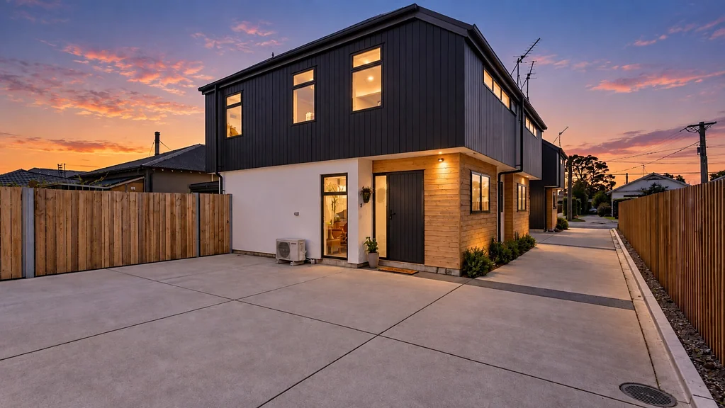 Linwood 2Moenga Easy living, easy to love
