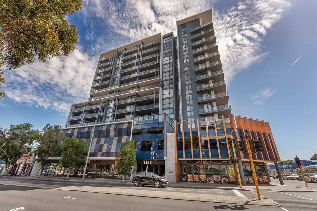49/269 James Street, Northbridge, WA 6003