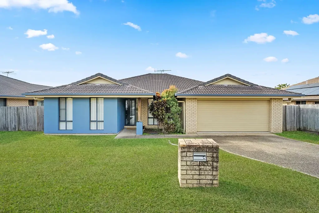 6 Glenveagh Place, Kallangur, QLD 4503