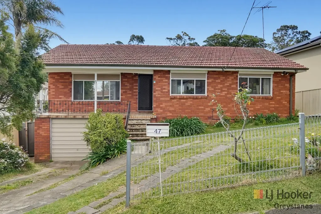 Greystanes 3બેડરૂમ CONVENIENT LIVING IN A PEACEFUL CUL-DE-SAC!!!