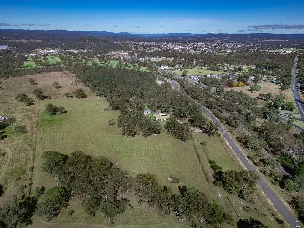 Stanthorpe 3침실 "McKillop Lane" - Zoned Low-Density Residential & Just Minutes from the Heart of Stanthorpe