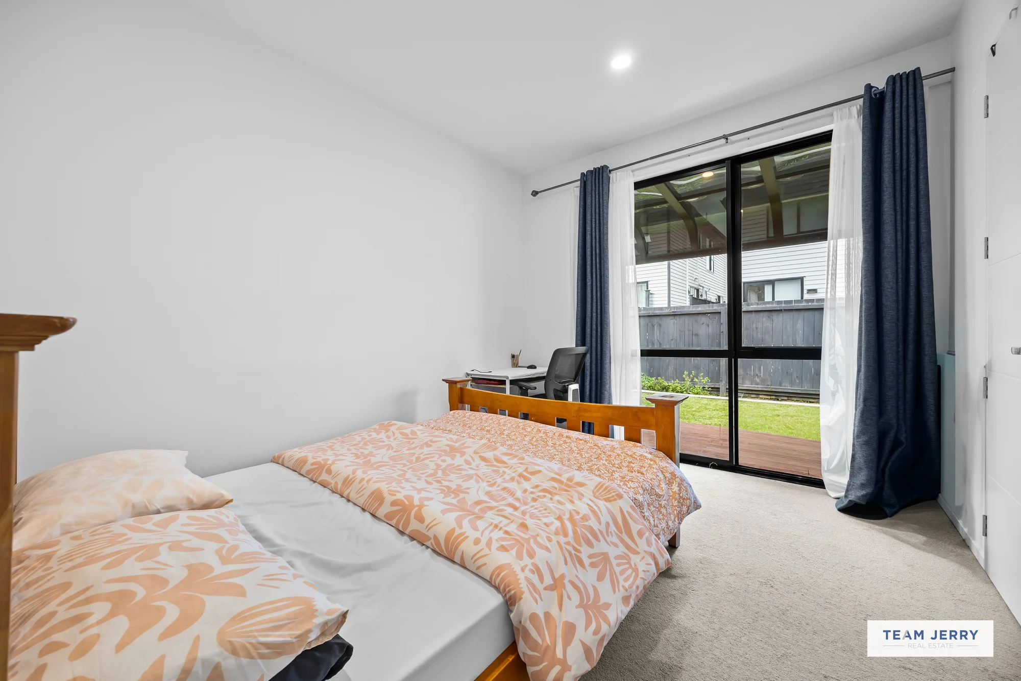 35 Rashni Road, Flat Bush, Manukau City, 5 Bedrooms, 5 Bathrooms, House