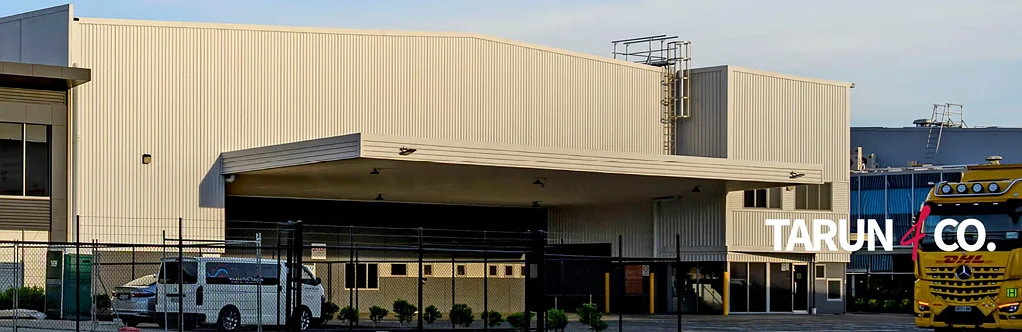 Penrose  3500sqm Refurbished Warehouse | Exclusive Yard