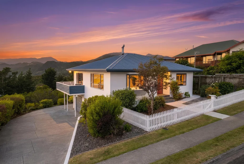 Britannia Heights 3Moenga Views That Steal the Show