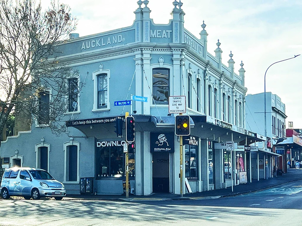 Mount Eden AFFORDABLE DOMINION ROAD OFFICE