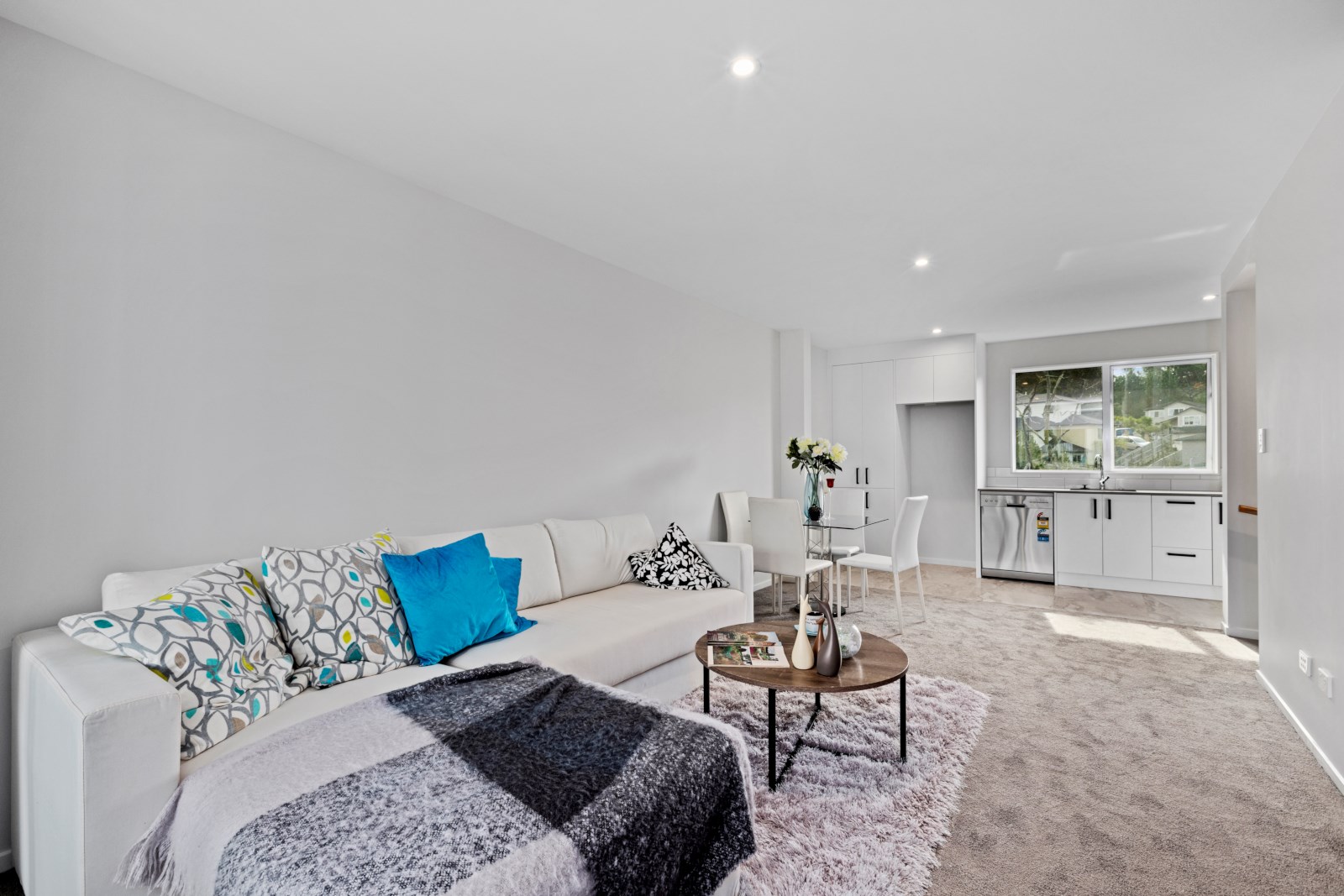 78 Makamaka Lane, Albany Heights, Auckland - North Shore, 3房, 0浴