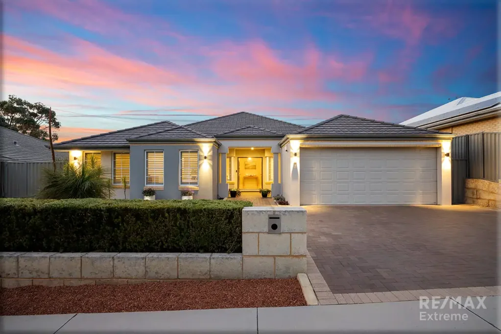 3 Myrlea Trail, Alkimos, WA 6038