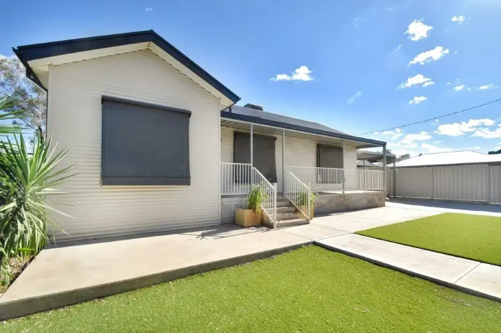 38 Morgan Street, Broken Hill, NSW 2880