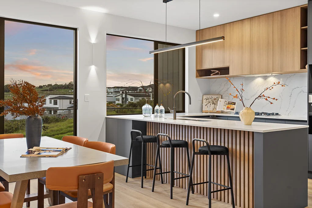 Orewa 5 Slaapkamer Incredible Value, Premium Newâ€'Build Living