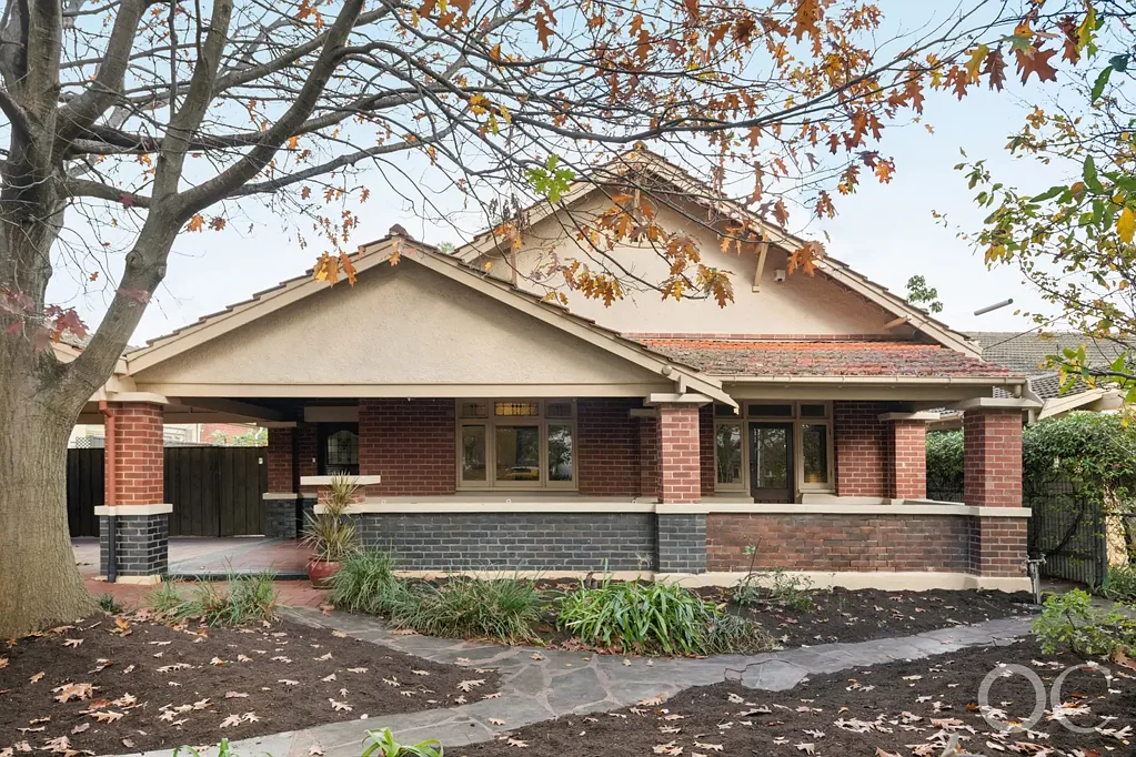 Toorak Gardens 6 Bedroom Open the Door to a Grand Bungalow Beauty with a Pauline Hurren Finale