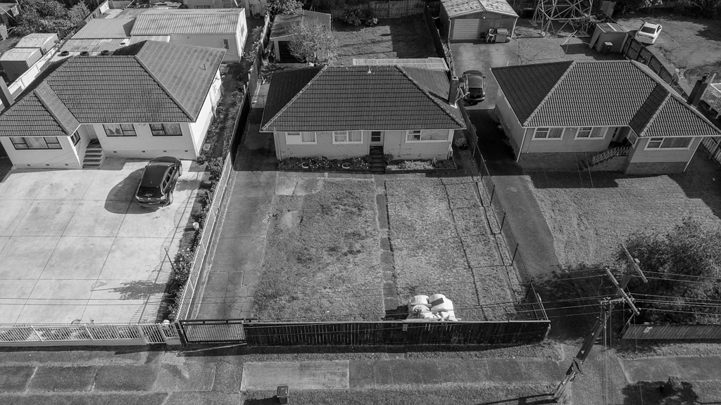 Otara 3chambre MORTGAGEE SALE