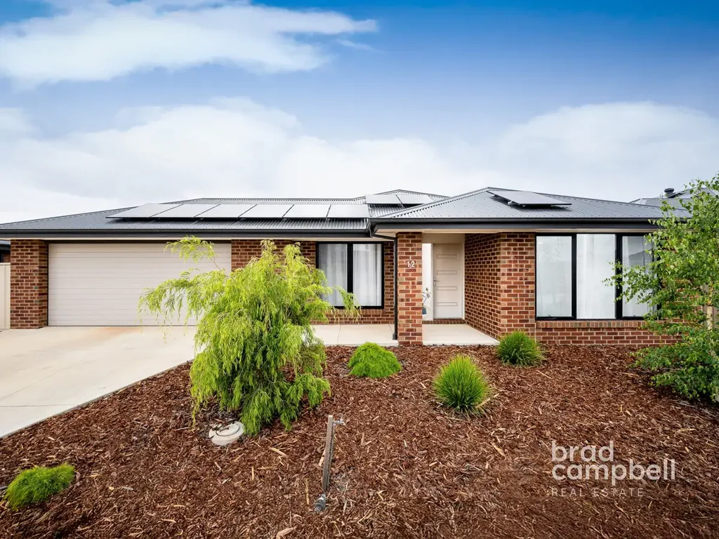 12 Dutton Way, Kialla, VIC 3631