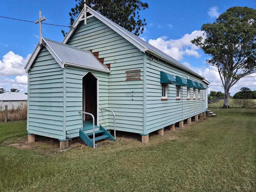 1280 Moore Park Road, Gooburrum, QLD 4670