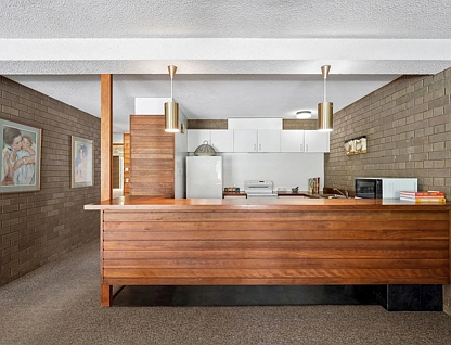 4/6 Edgar Bennett Avenue, Noosa Heads, Sunshine Coast, 2 ห้องนอน, 1 ห้องน้ำ, Apartment