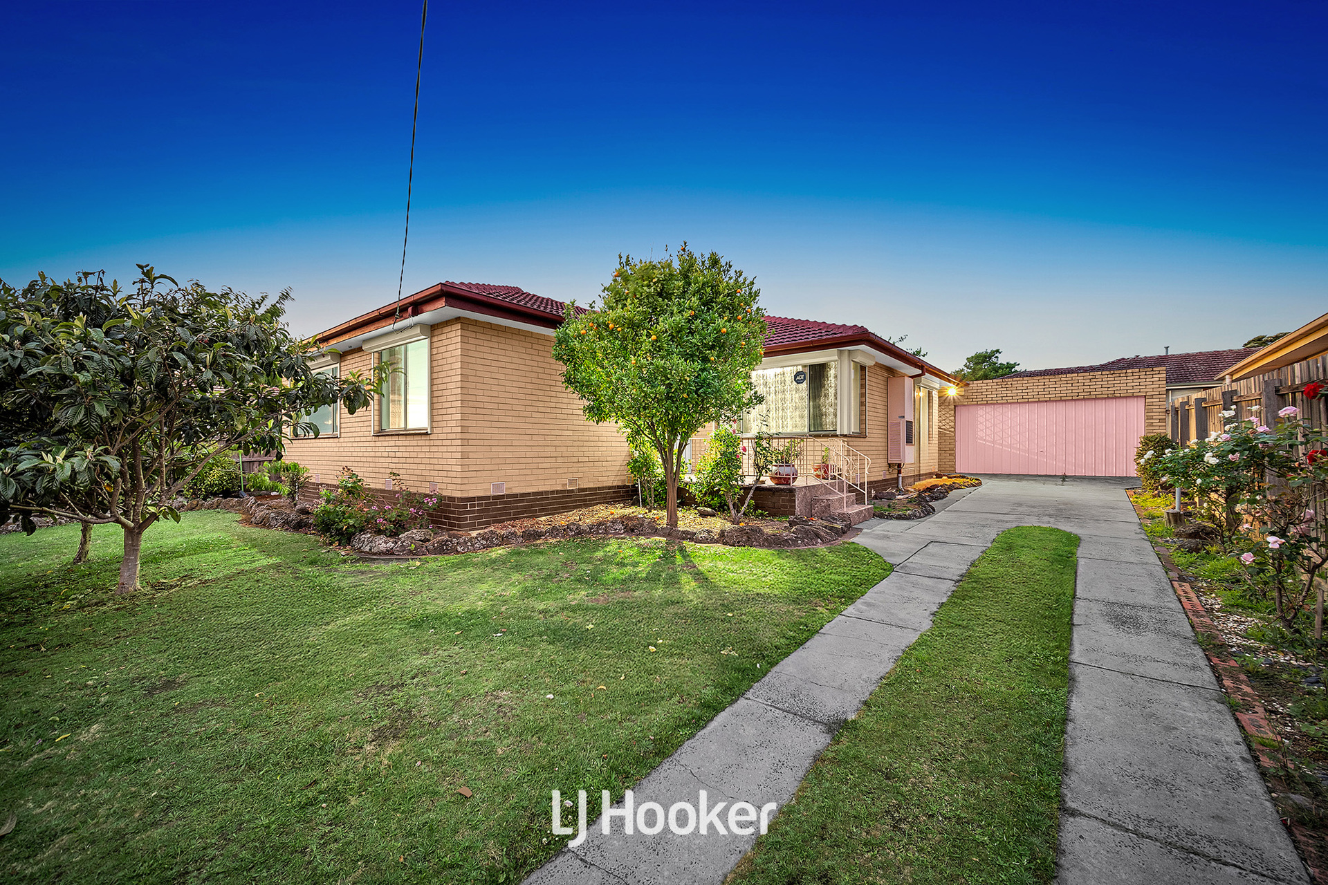 53 FIRST AV, DANDENONG NORTH VIC 3175, 0 ห้องนอน, 0 ห้องน้ำ, House