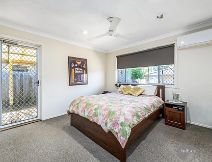 2/217 Central Street, Labrador, Gold Coast, 2 ห้องนอน, 2 ห้องน้ำ, Apartment