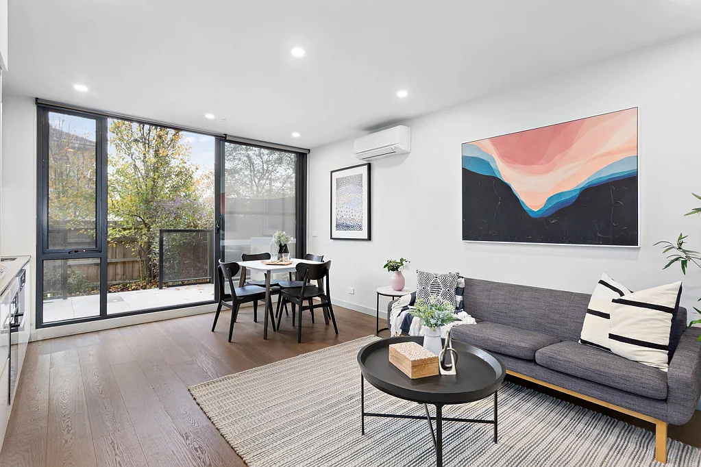 G02/340 Whitehorse Road, Balwyn, VIC 3103