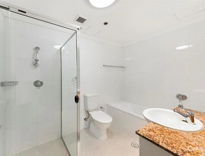 249/298 Sussex Street, Sydney, Sydney CBD, 1房, 1浴, Apartment