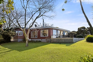 51 Kent Terrace, Riverhead, Rodney